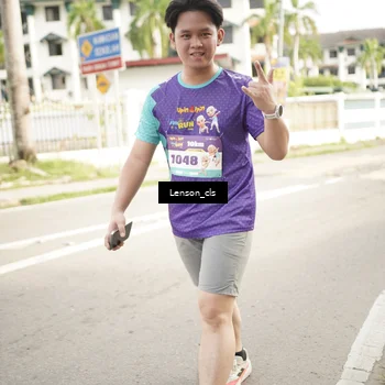 Runner Photo 8255452