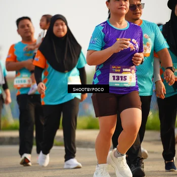 Runner Photo 8255453