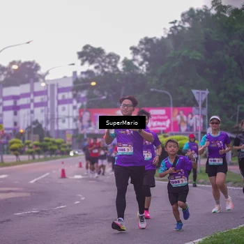 Runner Photo 8255458
