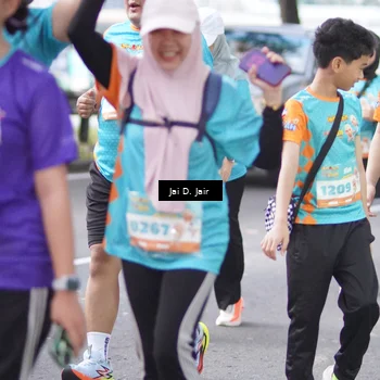 Runner Photo 8255461