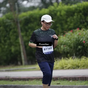Runner Photo 8255462