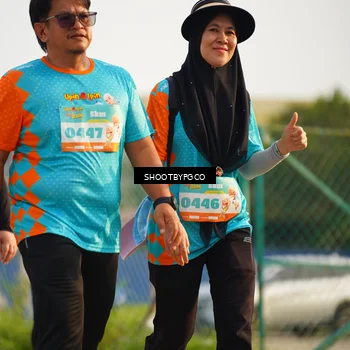 Runner Photo 8255463
