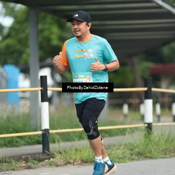 Runner Photo 8255464