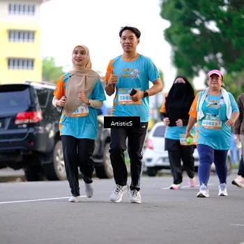 Runner Photo 8255466
