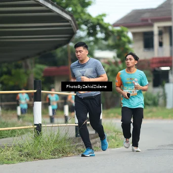 Runner Photo 8255468