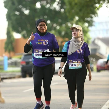 Runner Photo 8255469