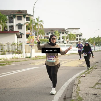 Runner Photo 8255470