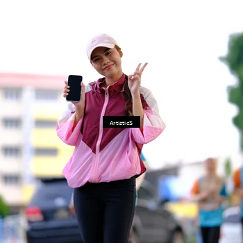 Runner Photo 8255472