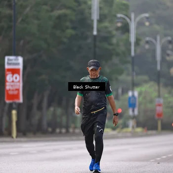 Runner Photo 8255473