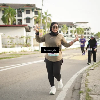Runner Photo 8255477