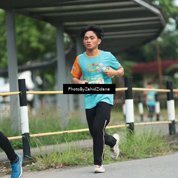 Runner Photo 8255479