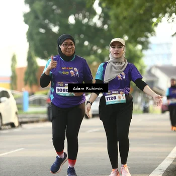 Runner Photo 8255481