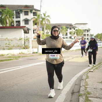 Runner Photo 8255482