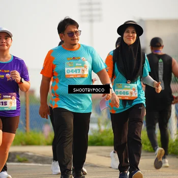 Runner Photo 8255484