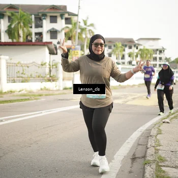 Runner Photo 8255487