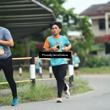 Runner Photo 8255490