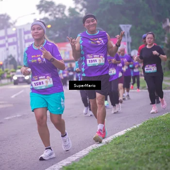 Runner Photo 8255492