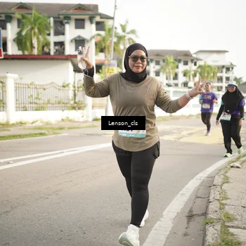 Runner Photo 8255493