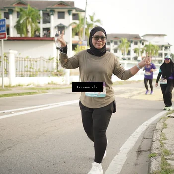Runner Photo 8255496