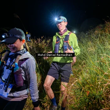 Runner Photo 82555