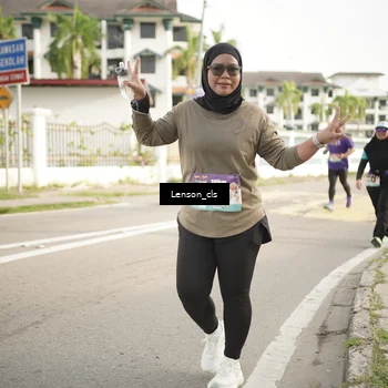 Runner Photo 8255500