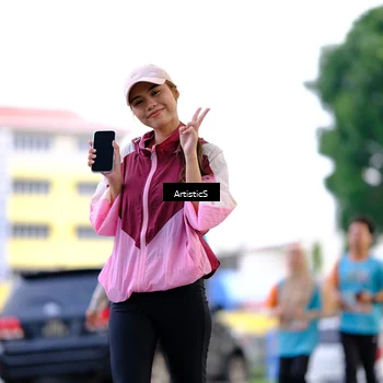 Runner Photo 8255502