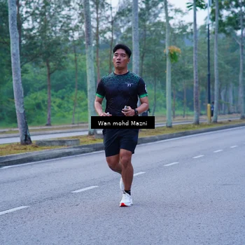 Runner Photo 8255503