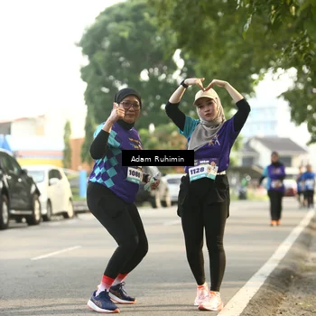 Runner Photo 8255504