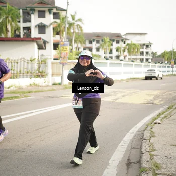 Runner Photo 8255505