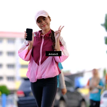 Runner Photo 8255513