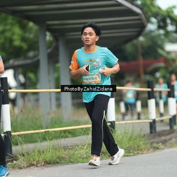 Runner Photo 8255524