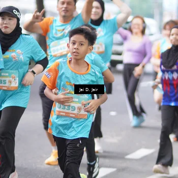 Runner Photo 8255530