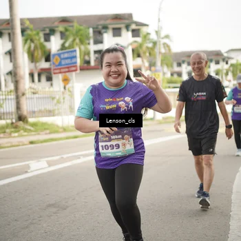 Runner Photo 8255531