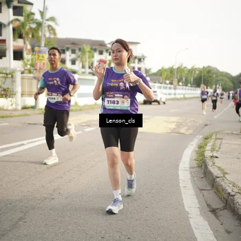 Runner Photo 8255532