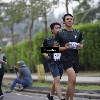 Runner Photo 8255534