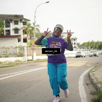 Runner Photo 8255540