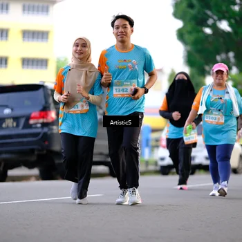 Runner Photo 8255544