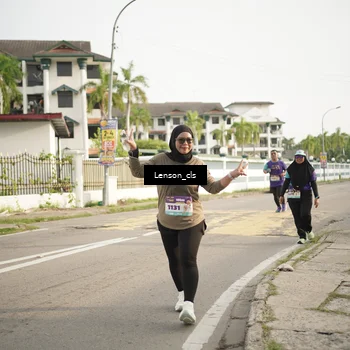 Runner Photo 8255545
