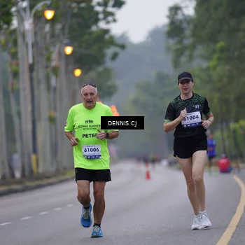 Runner Photo 8255549