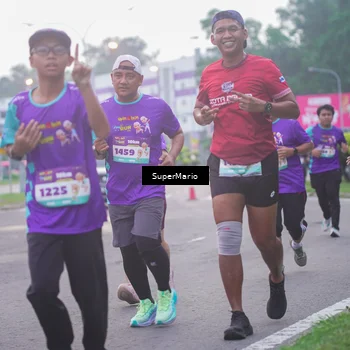 Runner Photo 8255553
