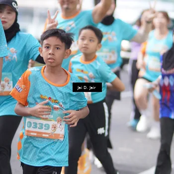 Runner Photo 8255554