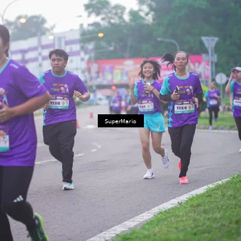 Runner Photo 8255556