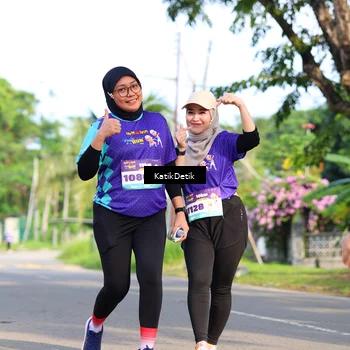 Runner Photo 8255560