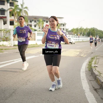 Runner Photo 8255563