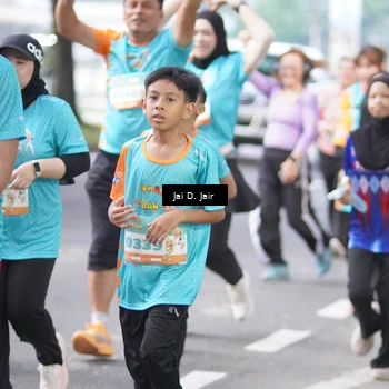 Runner Photo 8255568