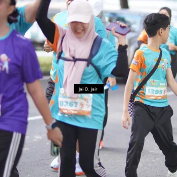 Runner Photo 8255571