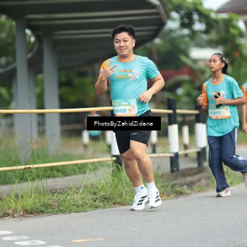 Runner Photo 8255575
