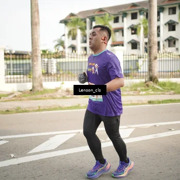 Runner Photo 8255577