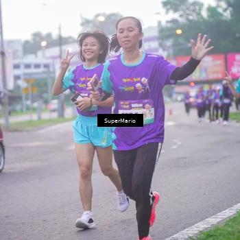 Runner Photo 8255579