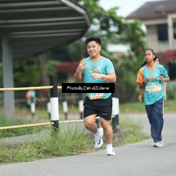 Runner Photo 8255580